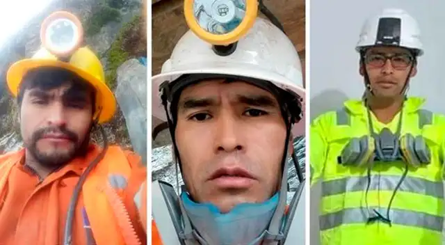 Familiares de los hermanos lamentaron lo sucedido Familiares de los hermanos lamentaron lo sucedido