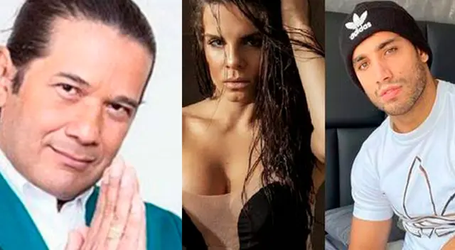 El vidente Reinaldo Dos Santos explicó por qué las relaciones de Alejandra Baigorria no duran.