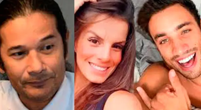 El vidente Reinaldo Dos Santos explicó por qué las relaciones de Alejandra Baigorria no duran.