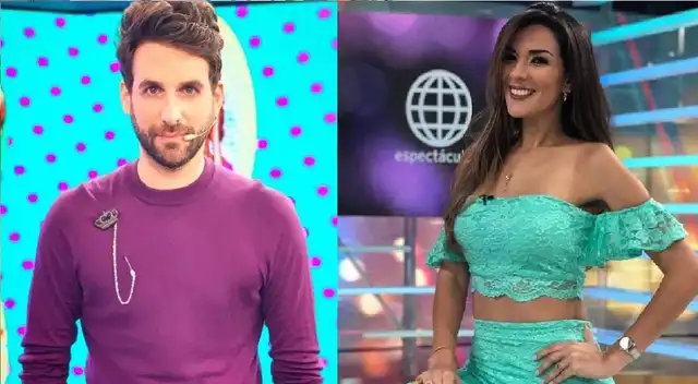 Rodrigo González a Silvia Cornejo tras choque de auto de expareja. Rodrigo González a Silvia Cornejo tras choque de auto de expareja.