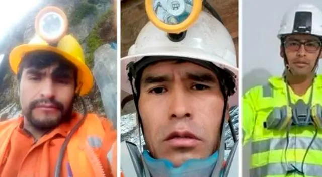 Los tres parientes dejan en la orfandad a nueve menores de edad y sus familiares piden ayuda para ellos.