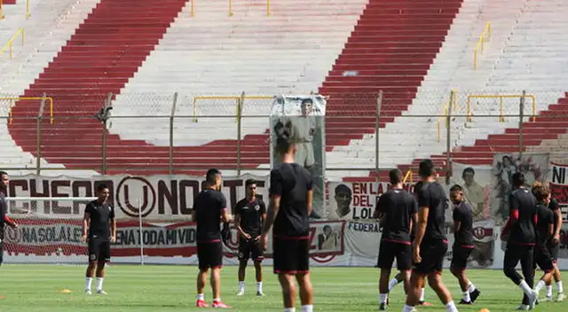 Universitario de Deportes es uno de los protagonistas de la Liga 1.