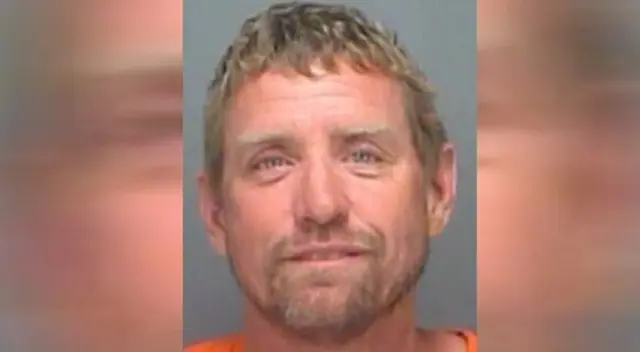 Jason Copenhaver fue arrestado por cargos de agresión simple y conducta desordenada. Jason Copenhaver fue arrestado por cargos de agresión simple y conducta desordenada.