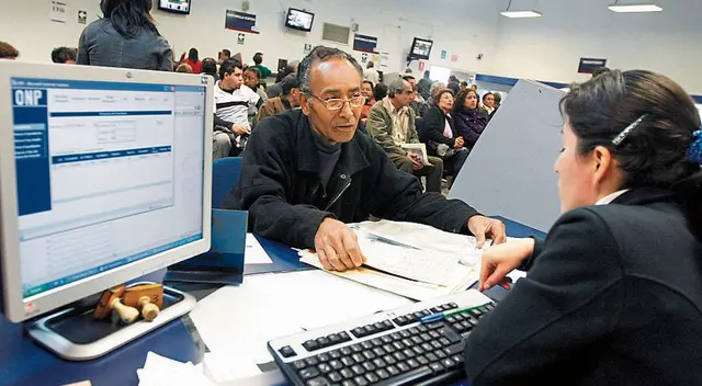 i deseas saber cuándo dinero tienes ahorrado, cómo actualizar tus datos o cómo verificar el estado de tu cuenta para ver si accedes a algún beneficio de la ONP, aquí te detallamos el proceso.