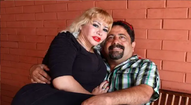 El cebichero intentó conquistar nuevamente el corazón de Susy Díaz.