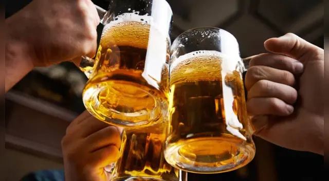 El Día Internacional de la Cerveza se celebra el primer viernes de agosto de cada año. El Día Internacional de la Cerveza se celebra el primer viernes de agosto de cada año.