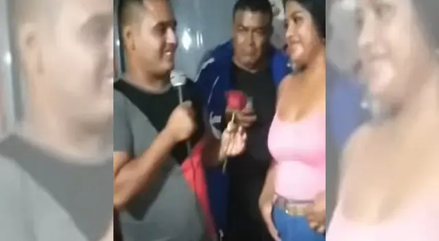 Organizan reunión social en Tumbes. Organizan reunión social en Tumbes.