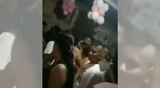 Organizan reunión social en Tumbes. Organizan reunión social en Tumbes.