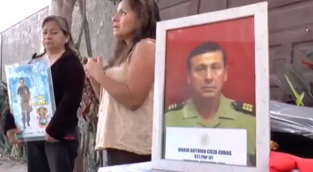 Foto: Captura de pantalla/América TV Foto: Captura de pantalla/América TV