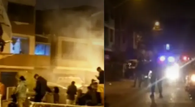 Realizan fiesta en Santa Anita.