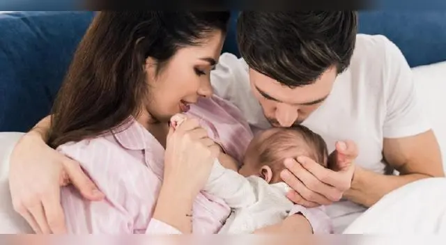 Tu leche es el mejor alimento para tu bebé.