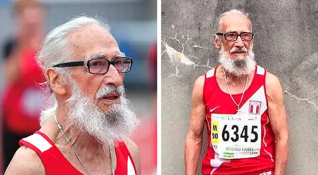 Hugo Delgado, será recordado siempre como un ejemplo de perseverancia y de amor al deporte en nuestro país.