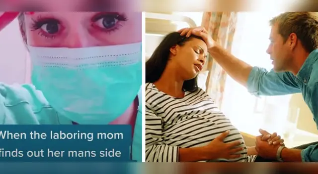 El insólito hecho ocurrió en Estados Unidos.