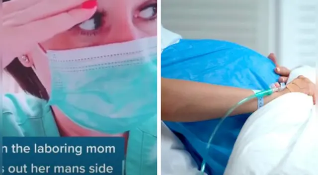 El material fue compartido en YouTube el pasado 24 de julio.