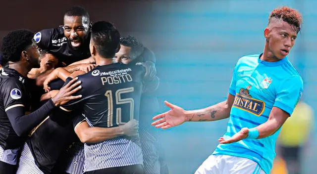 Pasado cuatro días del incidente, el cuadro cusqueño lo anunció como su reciente incorporación a través de sus redes sociales a pocas horas del reinicio de la fecha 7 de la Liga 1. Pasado cuatro días del incidente, el cuadro cusqueño lo anunció como su reciente incorporación a través de sus redes sociales a pocas horas del reinicio de la fecha 7 de la Liga 1.