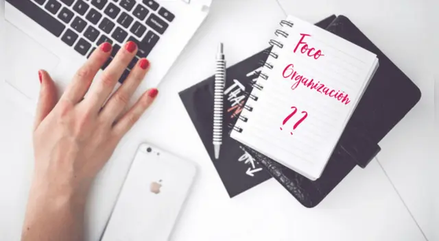 Entérate aquí de algunos consejos para que aprendas a gestionar tu tiempo.