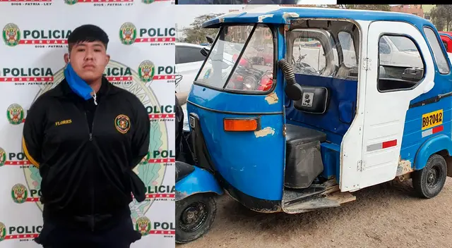 cae delincuente que asesinó a policía en retiro cae delincuente que asesinó a policía en retiro