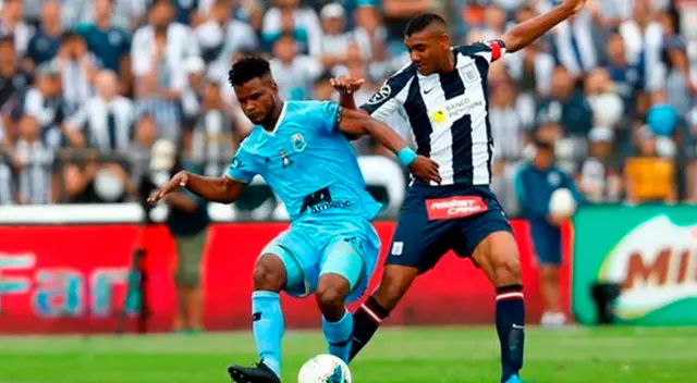 Alianza Lima y Binacional no jugarán este domingo. Alianza Lima y Binacional no jugarán este domingo.