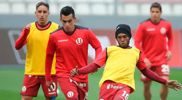 Acaba de volver el fútbol peruano: sigue todas las incidencias aquí.