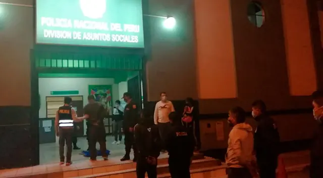 Dueño del terreno acusa a los invasores. Dueño del terreno acusa a los invasores.