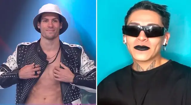 EGG: TikToker Kunno no sabía el nombre del programa, así lo confirma detrás de cámaras. EGG: TikToker Kunno no sabía el nombre del programa, así lo confirma detrás de cámaras.