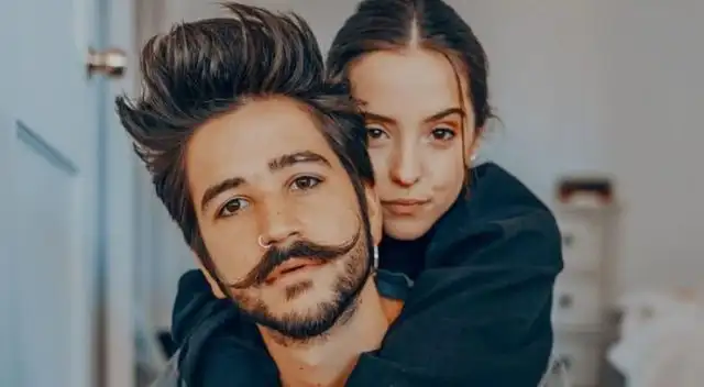 Camilo le dedica tiernas palabras a Evaluna Montaner por su cumpleaños