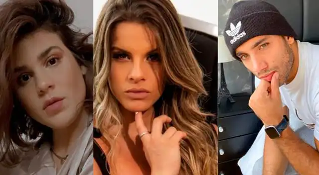 Macarena Vélez habría puesto punto final a su amistad con Alejandra Baigorria.