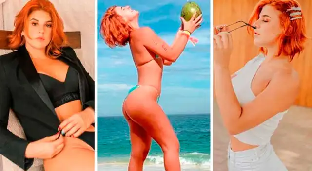 Macarena Vélez habría puesto punto final a su amistad con Alejandra Baigorria.