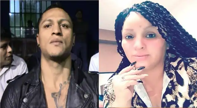 Paloma de la Guaracha se confesó con Magaly Medina.