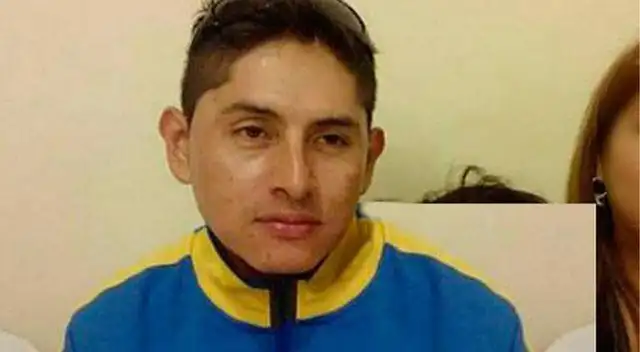 Gerald Oropeza se encuentra en la face final de su juicio. Gerald Oropeza se encuentra en la face final de su juicio.