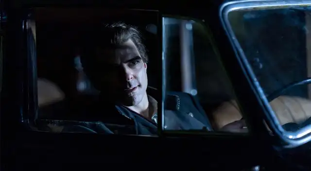 Serie NOS4A2