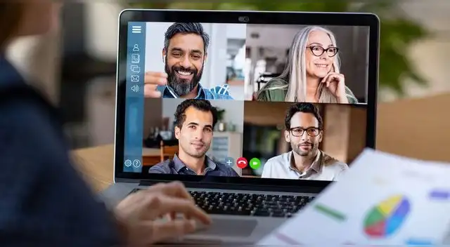 Las personas están buscando nuevas formas de mantenerse conectadas en todo momento.