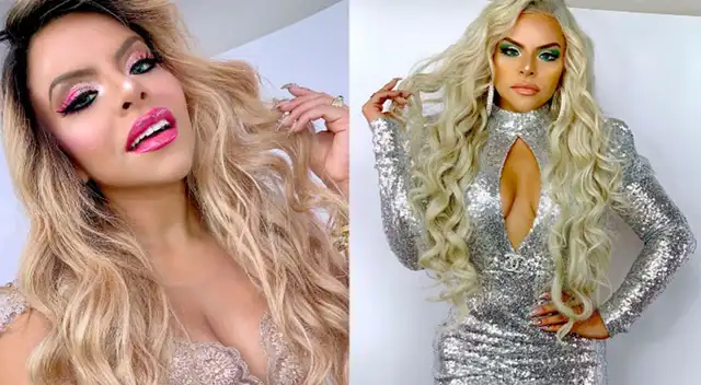 Josetty Hurtado impacta a sus fans.