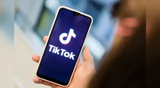 El 'desafío de Benadryl' es un reto viral de TikTok que se ha popularizado en Estados Unidos. El 'desafío de Benadryl' es un reto viral de TikTok que se ha popularizado en Estados Unidos.