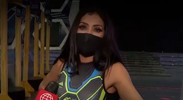 Michelle Soifer no descarta irse a ‘Guerreros 2020’ Michelle Soifer no descarta irse a ‘Guerreros 2020’