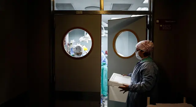 47 mil personas fallecidas por COVID-19 47 mil personas fallecidas por COVID-19