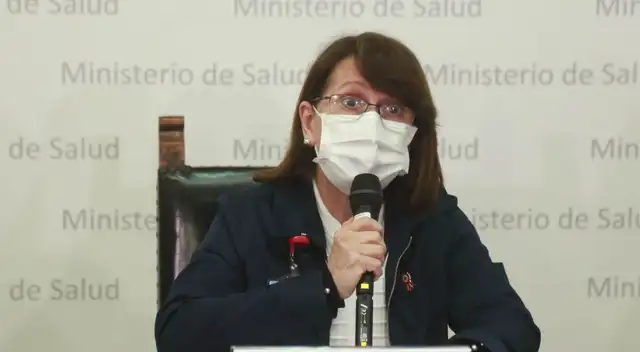 Mazzetti sostuvo que confía en la buena voluntad del Congreso para hacer frente a esta crisis. Mazzetti sostuvo que confía en la buena voluntad del Congreso para hacer frente a esta crisis.