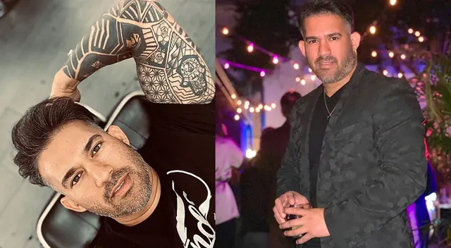 Evelyn Vela recibe piropo de su nuevo galán: “Es un lindo ser humano” Evelyn Vela recibe piropo de su nuevo galán: “Es un lindo ser humano”