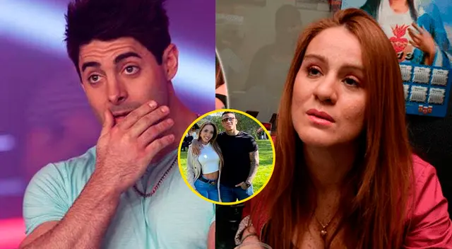 Lourdes Sacín no entiende la demanda que entablaría Andrea Miranda.