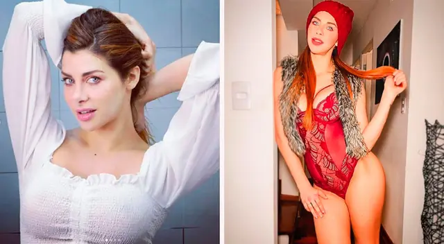 Xoana González propone divertido juego.