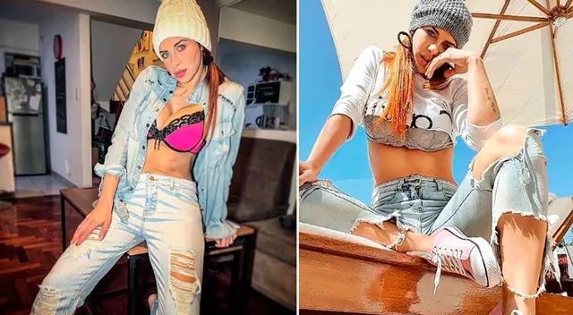 Xoana González propone divertido juego.