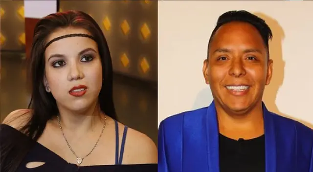 Mira el antes y ahora de la hermana de Milena Zárate. Mira el antes y ahora de la hermana de Milena Zárate.