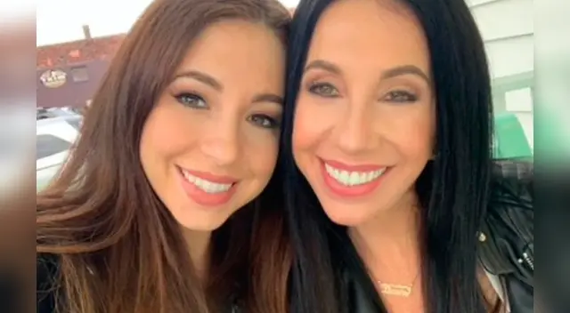 Algunos de sus conocidos más cercanos les dicen que son gemelas.