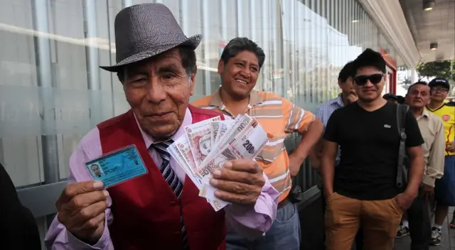 Consulta ONP retiro de 4300: conoce a los beneficiarios de la devolución de sus aportes al 100% Consulta ONP retiro de 4300: conoce a los beneficiarios de la devolución de sus aportes al 100%