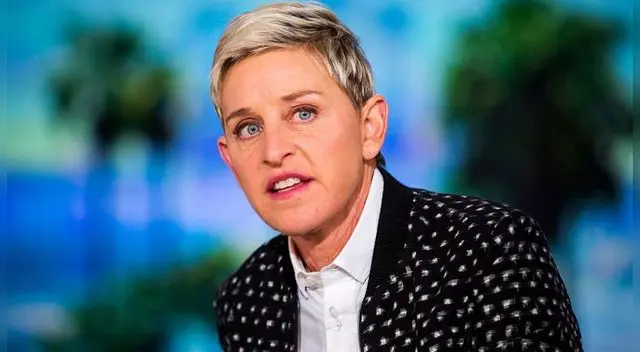 Ellen DeGeneres renuncia a su programa famoso por malas prácticas laborales Ellen DeGeneres renuncia a su programa famoso por malas prácticas laborales