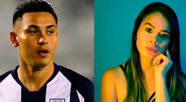 Jossmery Toledo le preparó romántica sorpresa a futbolista Jean Deza. Jossmery Toledo le preparó romántica sorpresa a futbolista Jean Deza.