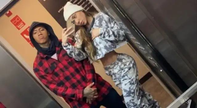 Ray Sandoval y Andrea Miranda hacen caso omiso a las críticas tras escándalo con Sebastián Lizarzaburu y se muestran más felices que nunca en redes sociales.