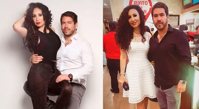 La popular 'Rulitos', Janet Barboza, sorprendió en redes sociales al publicar imágenes de su búsqueda de vestidos de novia para una ceremonia religiosa. La popular 'Rulitos', Janet Barboza, sorprendió en redes sociales al publicar imágenes de su búsqueda de vestidos de novia para una ceremonia religiosa.