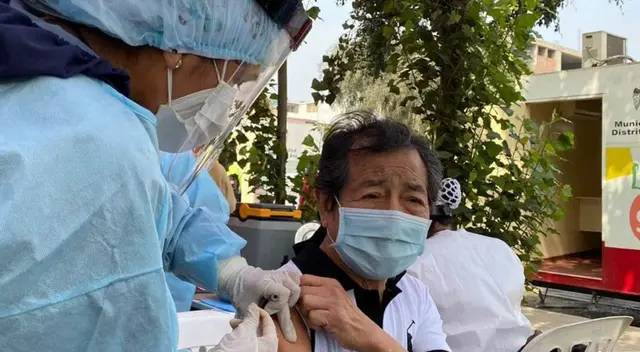 Esta campaña llegará a 16 zonas de este distrito.