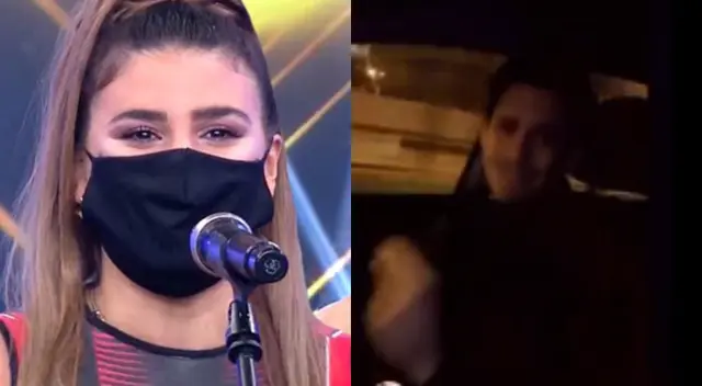 Macarena Vélez olvidó a su ex Said Palao y se divierte de lo lindo junto a Alejandro Arias, así lo dejó ver en sus redes sociales. Macarena Vélez olvidó a su ex Said Palao y se divierte de lo lindo junto a Alejandro Arias, así lo dejó ver en sus redes sociales.